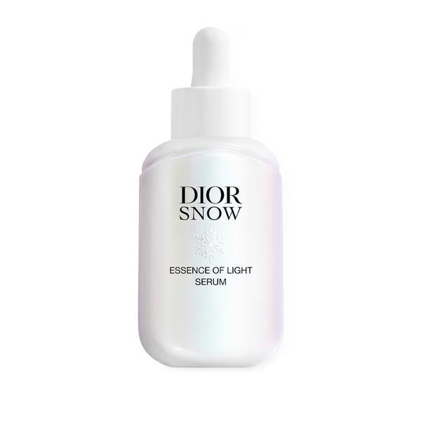 Ser iluminator pentru față și g&acirc;t Christian Dior Diorsnow Essence of Light, 30 ml
