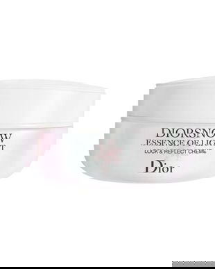 Crema hidratantă iluminatoare pentru fata si gat Christian Dior Diorsnow Essence of Light, 50 ml