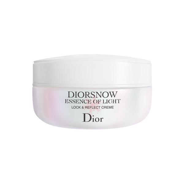 Crema hidratantă iluminatoare pentru fata si gat Christian Dior Diorsnow Essence of Light, 50 ml