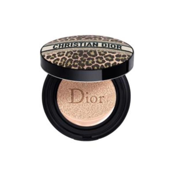 Pudra compacta pentru fata Christian Dior Forever Couture Mitzah Limited Edition 1N Neutral, 14 g