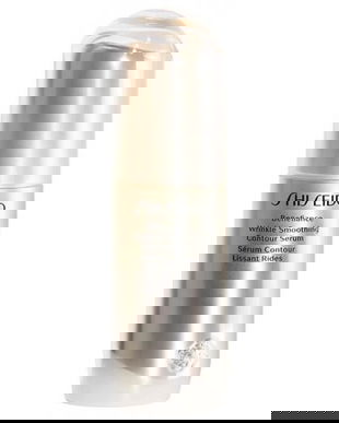 Ser contur riduri Shiseido Benefiance Wrinkle Smoothing Contour, 30 ml