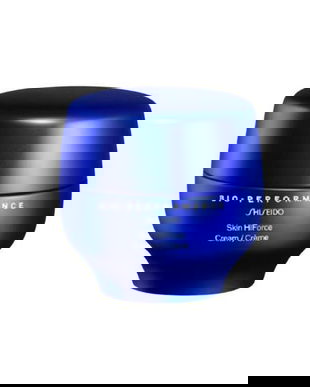 Cremă facială Shiseido Bio-Performance Skin HiForce, 50 ml