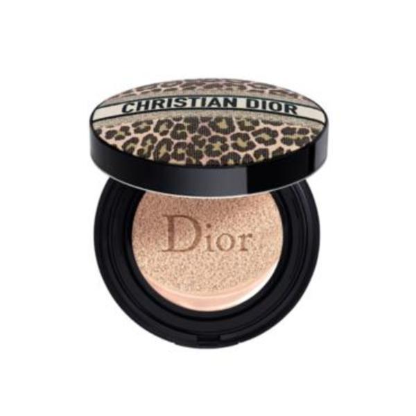 Pudră compactă pentru față Christian Dior Forever Couture Mitzah Limited Edition 1N Neutral, 14 g