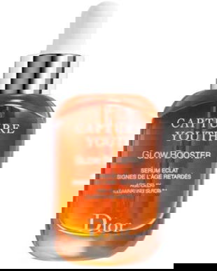 Ser anti-rid pentru față Christian Dior Capture Youth, 30 ml