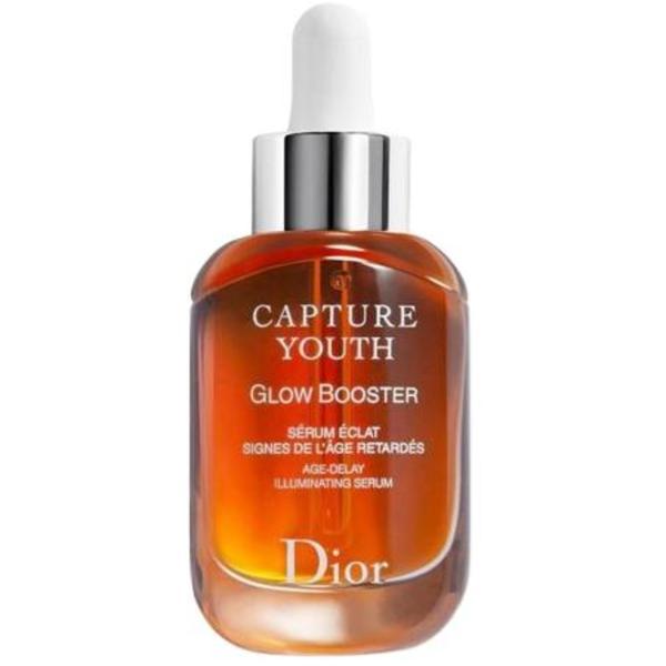 Ser anti-rid pentru față Christian Dior Capture Youth, 30 ml