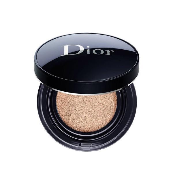 Fond de ten compact Christian Dior Forever Cushion SPF 35, 2 &times; 15 g