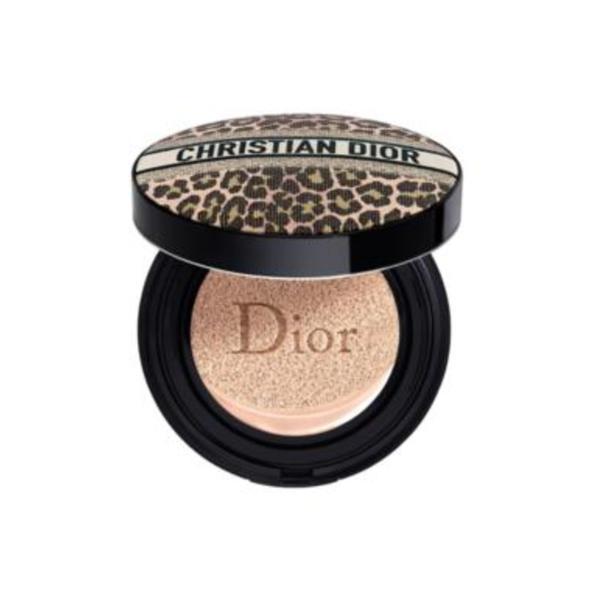 Pudră compactă pentru față Christian Dior Forever Couture Mitzah Limited Edition 2N Neutral, 14 g