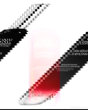 Ser detoxifiant pentru față Christian Dior One Essential, 75 ml