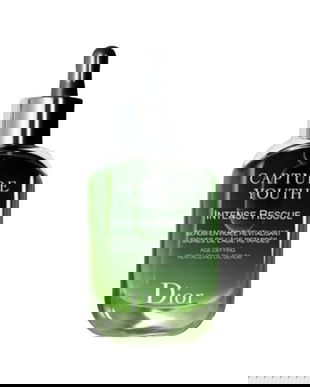 Ser facial revitalizant Christian Dior Capture Youth Intense Rescue, 30 ml