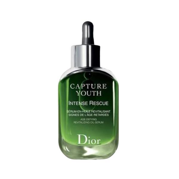 Ser facial revitalizant Christian Dior Capture Youth Intense Rescue, 30 ml