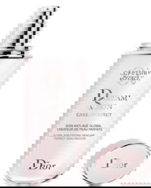 Ser pentru față Christian Dior Capture Dreamskin Care &amp; Perfect, 30 ml