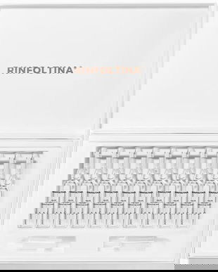 Set tratament pentru scalp Labo Rinfoltina Leave-In, 20 fiole