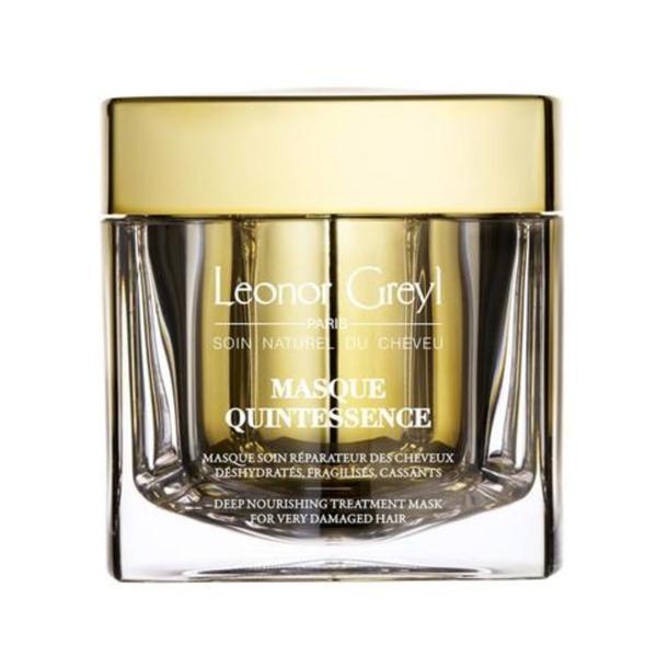 Mască tratament hrănitoare Leonor Greyl Quintessence, 200 ml