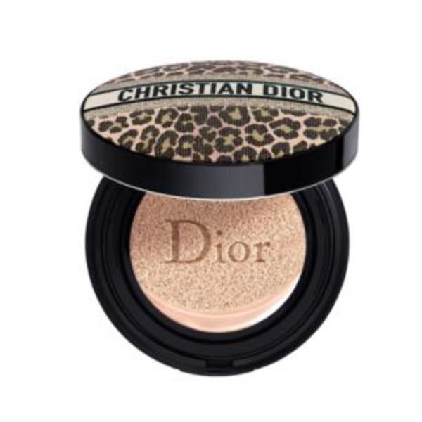 Pudra compactă pentru fata Christian Dior Forever Couture Mitzah Limited Edition 1N Neutral, 14 g