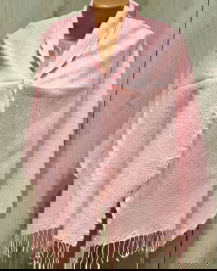 SETE DI JAIPUR - SAL ORIGINAL SUPERB LANA 160/55 CM