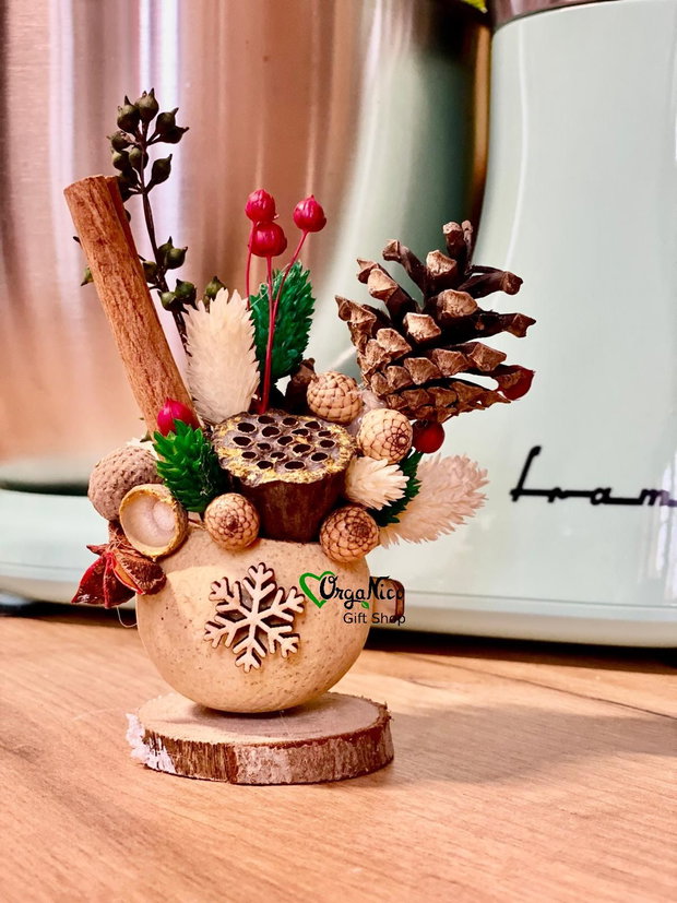 Mini decorațiune de Crăciun