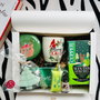 Giftbox după-amiază de iarnă