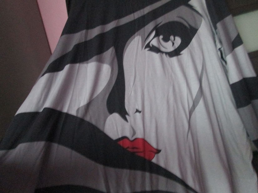 bluza deosebita dame extralarge