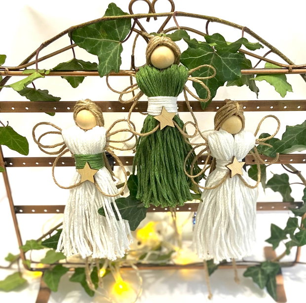 Ornament decoratiune pentru pomul de Craciun