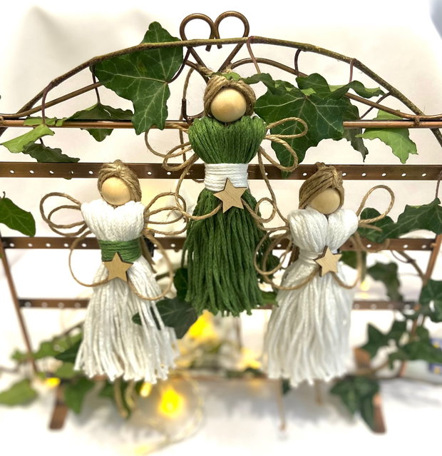 Ornament decoratiune pentru pomul de Craciun