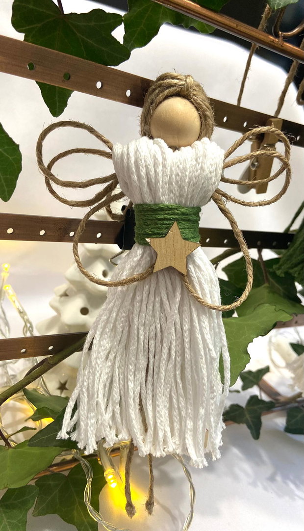 Ornament decoratiune pentru pomul de Craciun