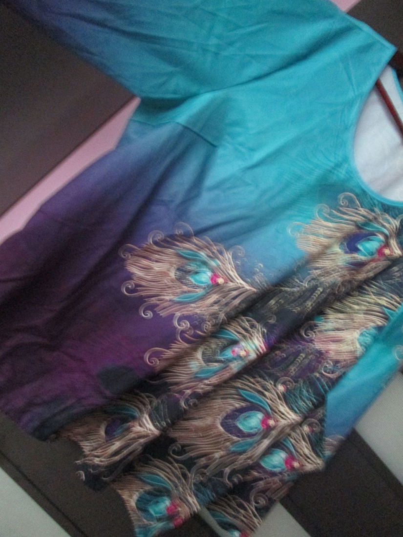 bluza usoara extralarge dame