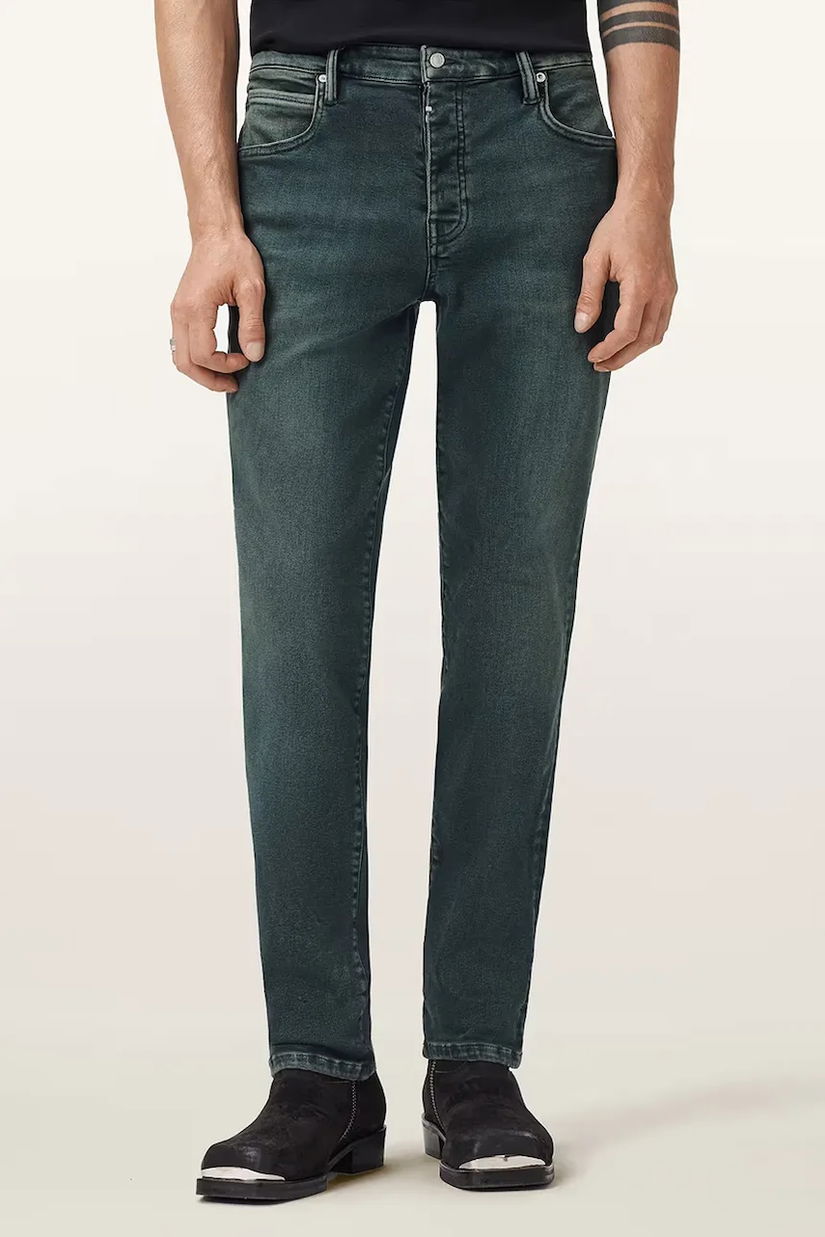 AllSaints jeans SID M023EB