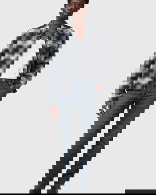 AllSaints jeans SID M023EB