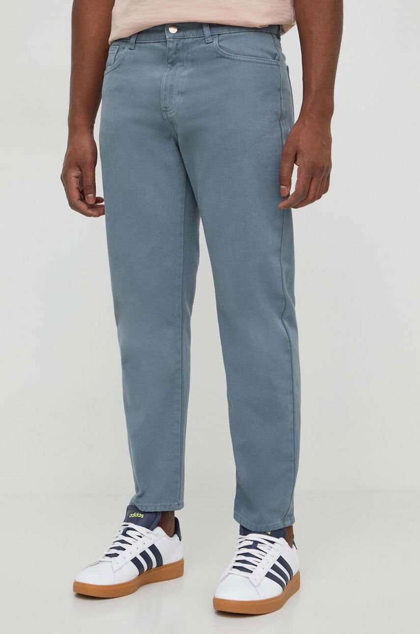 United Colors of Benetton jeansi barbati