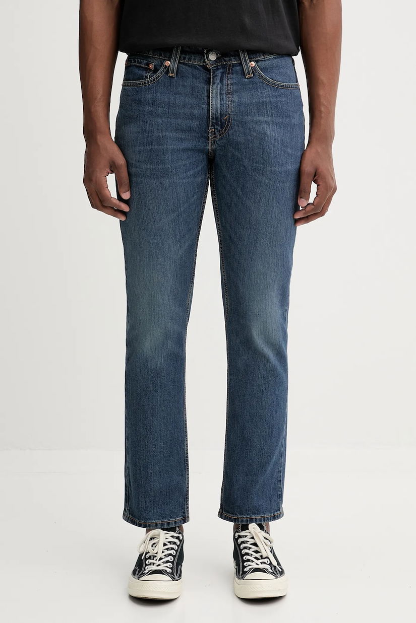 Levi's jeans 511™ SLIM barbati 04511.1163