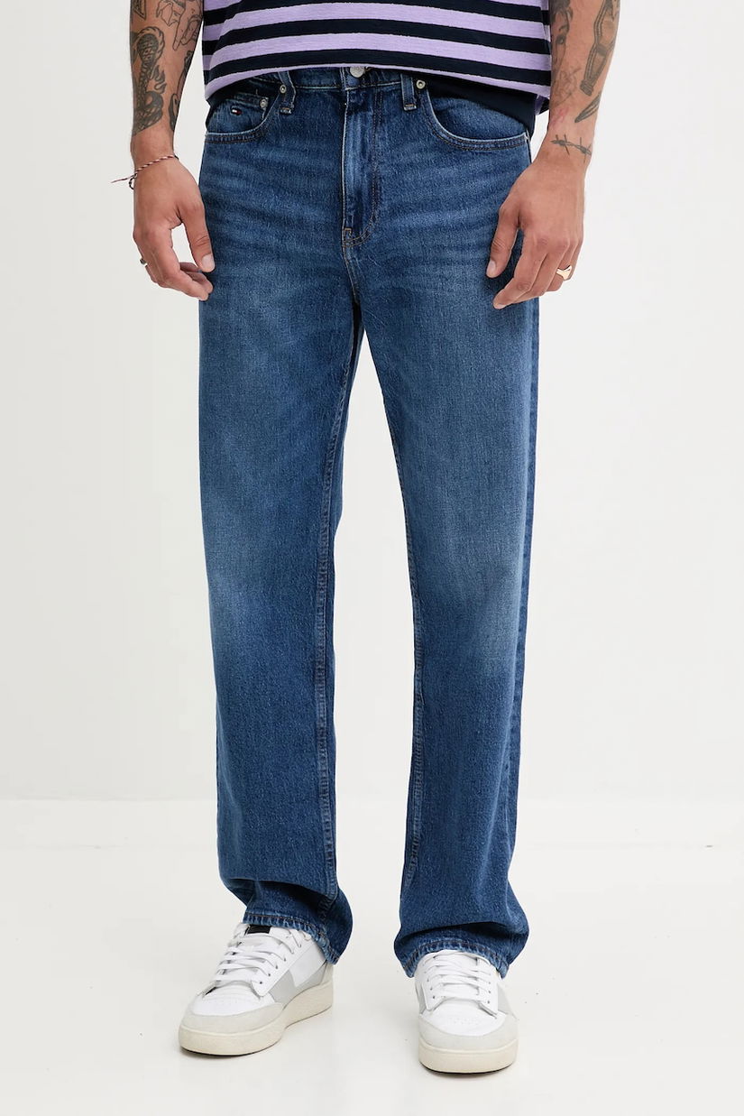 Tommy Jeans jeans DM0DM21021