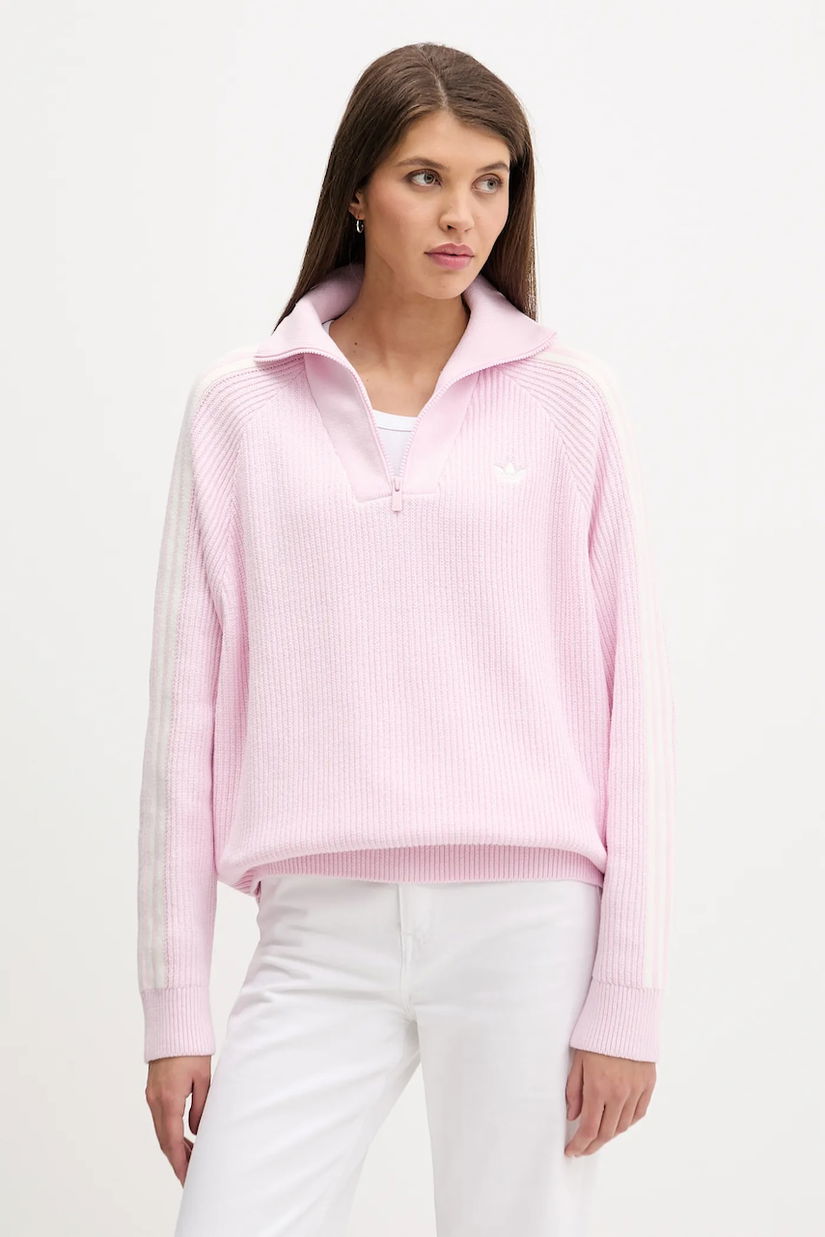 adidas Originals pulover Funnel