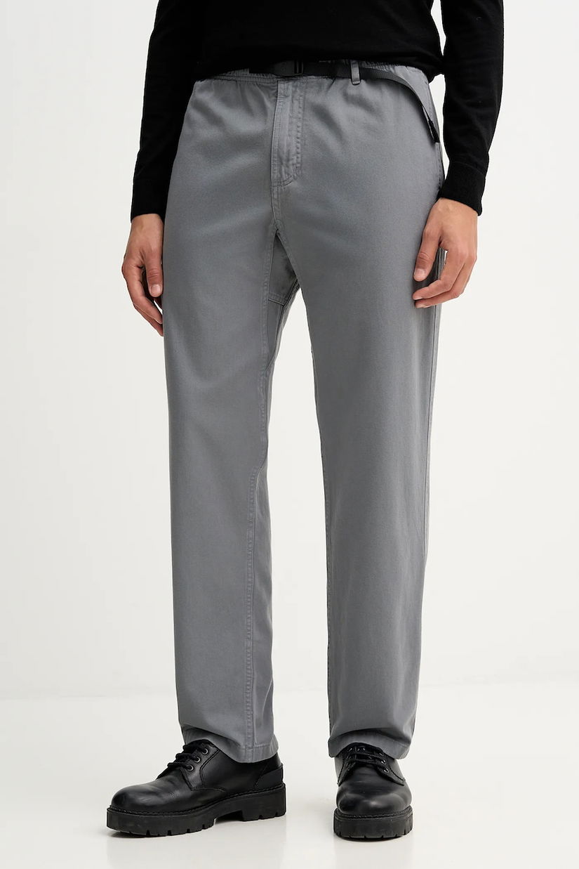 Gramicci pantaloni de bumbac Gramicci Pant