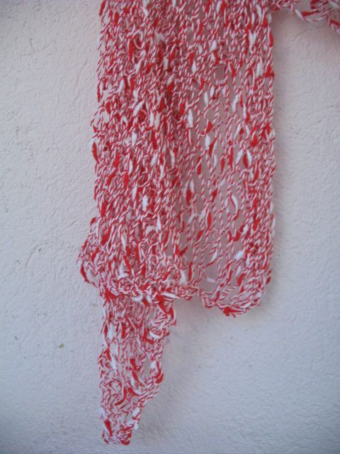 Sal tricotat