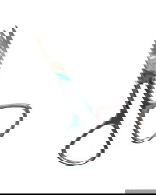 Forfecuta pentru unghii 9 cm