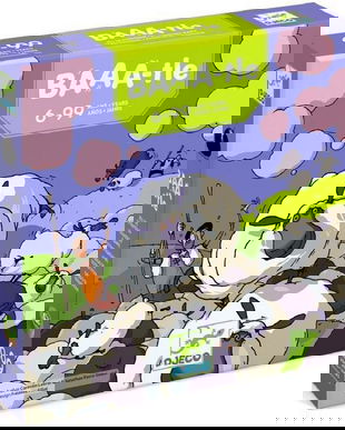 Joc de strategie. Baaa-tle