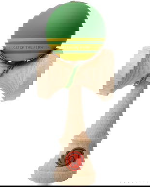 Kendama Record Plus. Mori