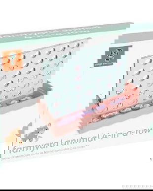 Joc din lemn. 4 in rand