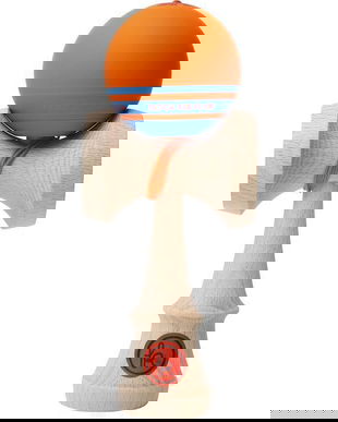 Kendama Record Plus. Raijin