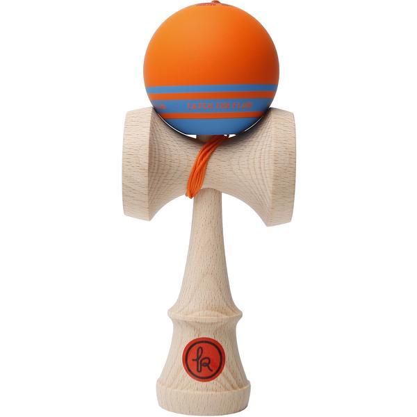 Kendama Record Plus. Raijin