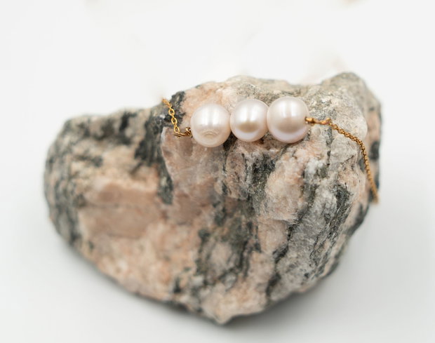 Lantisor 3 perle