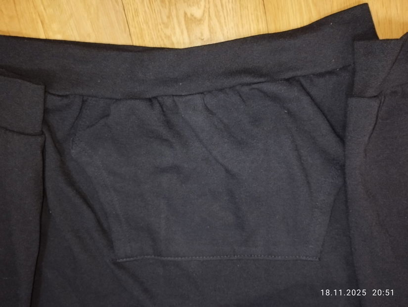 Hanorac bărbați, vătuit, mărimea S