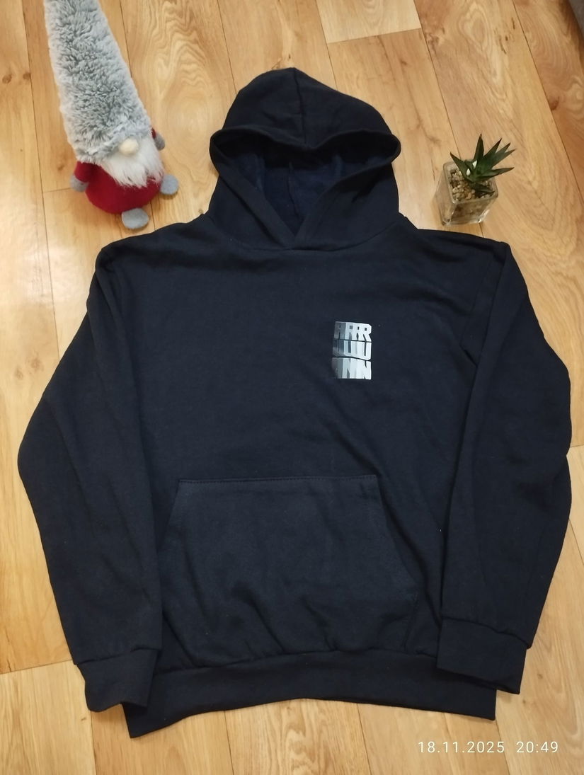 Hanorac bărbați, vătuit, mărimea S