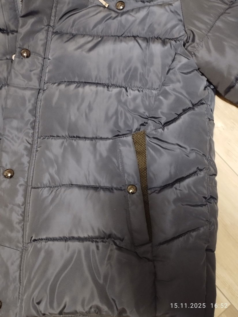 Geaca groasa bărbați, 4XL