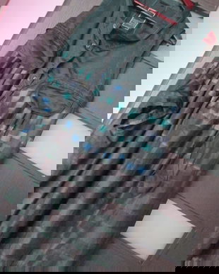 rochie deosebita dame