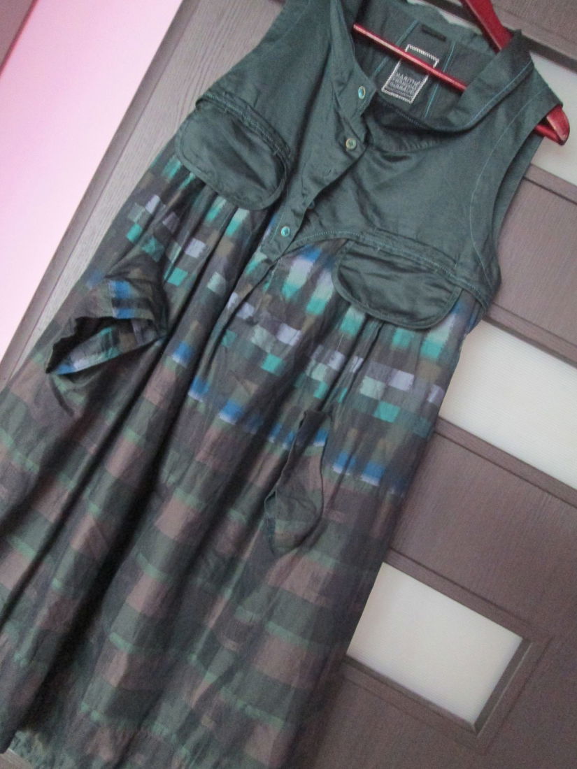 rochie deosebita dame