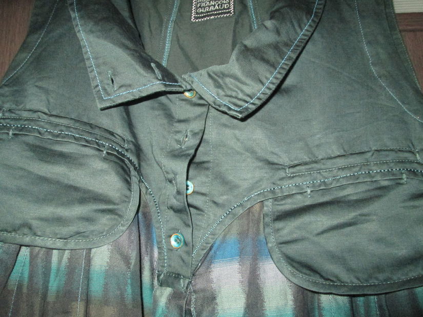 rochie deosebita dame