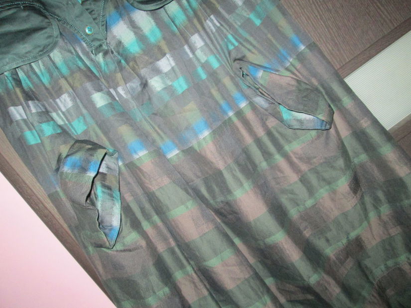 rochie deosebita dame