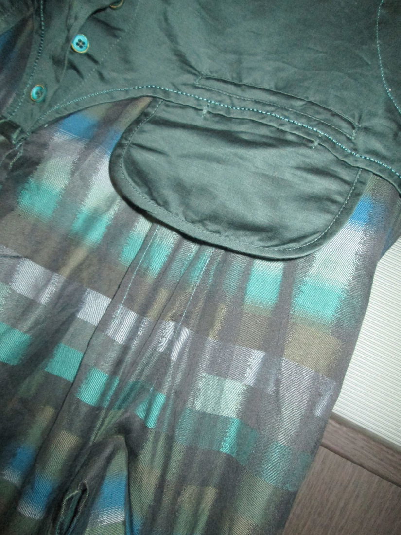 rochie deosebita dame