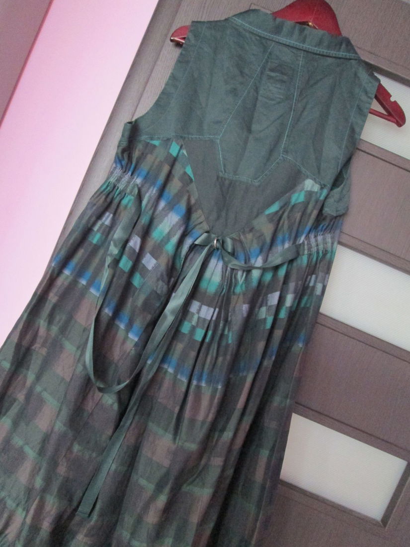 rochie deosebita dame